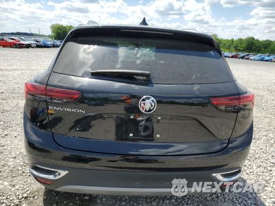 Zdjęcie 6 z 15 samochodu: 2023 BUICK ENVISION PREFERRED VIN:LRBAZLR46PD014097 - miniatura