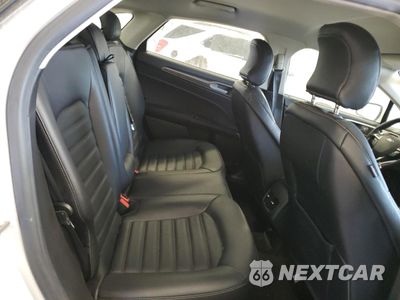 Zdjęcie 10 z 13 samochodu: 2017 FORD FUSION SE HYBRID VIN:3FA6P0LU4HR409110 - miniatura