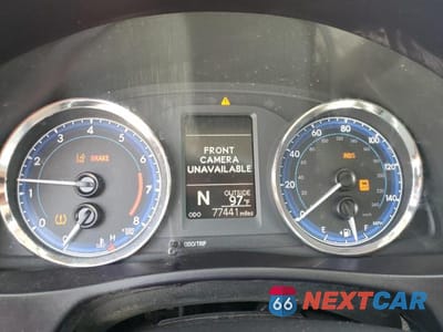 Zdjęcie 9 z 13 samochodu: 2018 TOYOTA COROLLA L VIN:5YFBURHEXJP775771 - miniatura