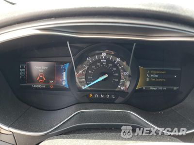 Zdjęcie 9 z 12 samochodu: 2018 FORD FUSION SE HYBRID VIN:3FA6P0LU0JR281924 - miniatura