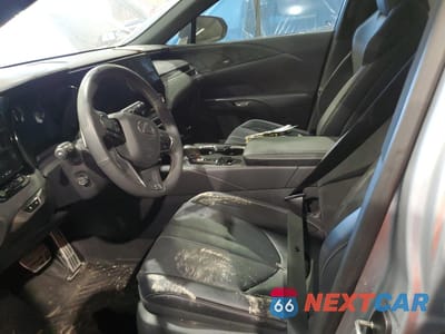 Zdjęcie 7 z 12 samochodu: 2023 LEXUS RX 500H F SPORT VIN:2T2BCMEA3PC008517 - miniatura