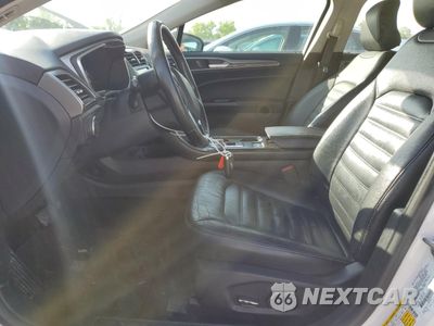 Zdjęcie 7 z 13 samochodu: 2017 FORD FUSION SE HYBRID VIN:3FA6P0LU5HR408905 - miniatura