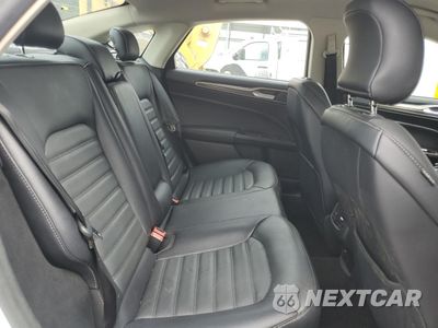 Zdjęcie 10 z 12 samochodu: 2018 FORD FUSION SE HYBRID VIN:3FA6P0LU2JR171800 - miniatura