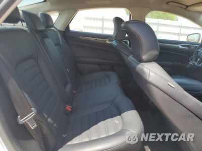 Zdjęcie 10 z 13 samochodu: 2018 FORD FUSION SE HYBRID VIN:3FA6P0LU0JR171844 - miniatura