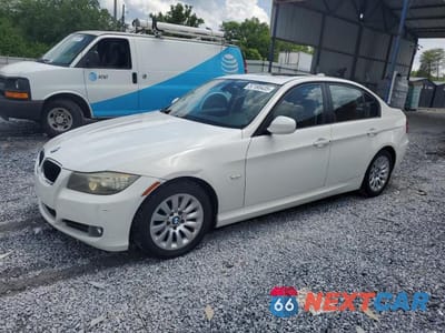 2009 BMW 328 I WBAPH73579A174854 - główne zdjęcie licytacji z USA - miniatura