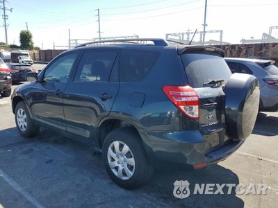 Drugie zdjęcie samochodu z przodu: 2009 TOYOTA RAV4 VIN:JTMZF33V99D003015 - miniatura