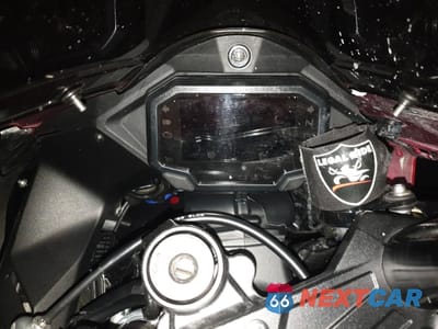 Zdjęcie 7 z 8 samochodu: 2023 KAWASAKI ZX1002 M VIN:JKBZXVM14PA005022 - miniatura