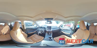 Zdjęcie 15 z 15 samochodu: 2021 LEXUS NX 300 BASE VIN:JTJDARBZ7M5031377 - miniatura