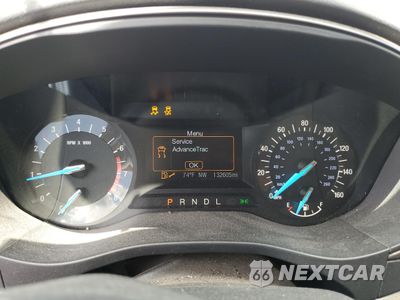 Zdjęcie 9 z 12 samochodu: 2018 FORD FUSION SE VIN:3FA6P0H76JR171138 - miniatura