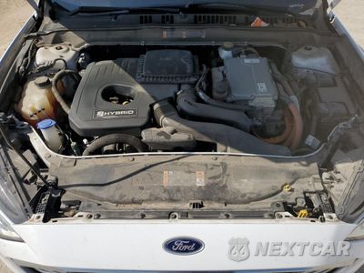 Zdjęcie 11 z 12 samochodu: 2018 FORD FUSION SE HYBRID VIN:3FA6P0LU8JR171901 - miniatura