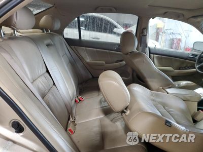 Zdjęcie 10 z 13 samochodu: 2007 HONDA ACCORD EX VIN:1HGCM665X7A062583 - miniatura