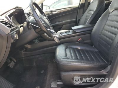 Zdjęcie 7 z 13 samochodu: 2017 FORD FUSION SE HYBRID VIN:3FA6P0LU3HR409325 - miniatura
