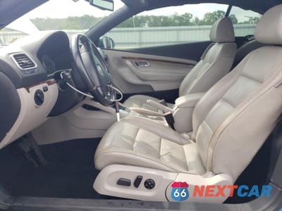 Zdjęcie 7 z 12 samochodu: 2007 VOLKSWAGEN EOS 2.0T LUXURY VIN:WVWFA71F97V037628 - miniatura