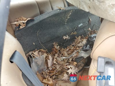 Zdjęcie 10 z 12 samochodu: 1997 FORD MUSTANG GT VIN:1FALP45X9VF117060 - miniatura