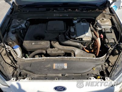 Zdjęcie 11 z 13 samochodu: 2018 FORD FUSION SE HYBRID VIN:3FA6P0LU9JR171566 - miniatura