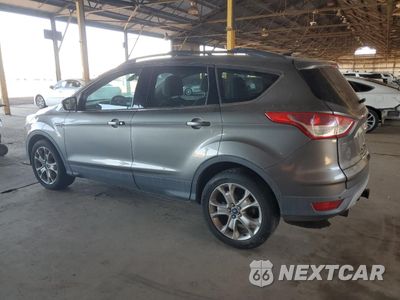 Drugie zdjęcie samochodu z przodu: 2013 FORD ESCAPE SEL VIN:1FMCU9H99DUB15831 - miniatura