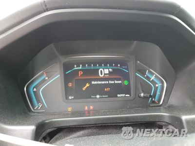 Zdjęcie 9 z 15 samochodu: 2023 HONDA ODYSSEY TOURING VIN:5FNRL6H88PB054976 - miniatura