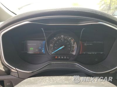 Zdjęcie 9 z 13 samochodu: 2018 FORD FUSION SE HYBRID VIN:3FA6P0LU6JR172089 - miniatura