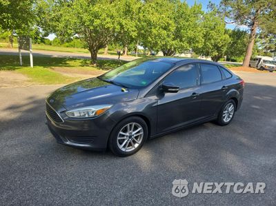 Drugie zdjęcie samochodu z przodu: 2015 FORD FOCUS SE VIN:1FADP3F26FL345599 - miniatura