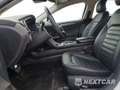 Zdjęcie 7 z 13 samochodu: 2018 FORD FUSION SE HYBRID VIN:3FA6P0LU9JR271277 - miniatura