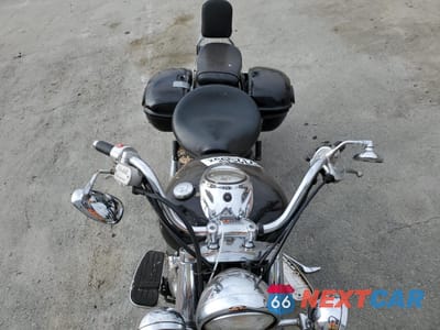 Piąte zdjęcie samochodu w środku: 2006 YAMAHA XVS1100 A VIN:JYAVP11Y56A009044 - miniatura