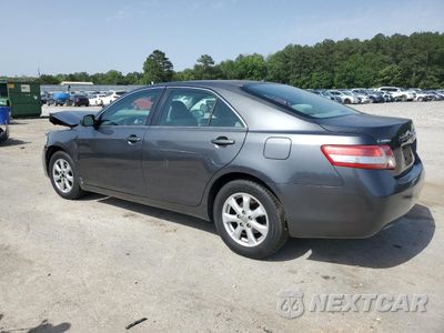 Drugie zdjęcie samochodu z przodu: 2011 TOYOTA CAMRY BASE VIN:4T1BF3EK4BU755680 - miniatura