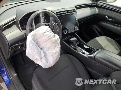 Zdjęcie 8 z 12 samochodu: 2023 HYUNDAI TUCSON SEL VIN:5NMJB3AE4PH262852 - miniatura