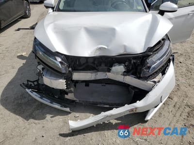 Zdjęcie 11 z 14 samochodu: 2018 HONDA CLARITY TOURING VIN:JHMZC5F31JC001976 - miniatura