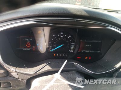 Zdjęcie 9 z 13 samochodu: 2018 FORD FUSION SE HYBRID VIN:3FA6P0LU7JR171906 - miniatura