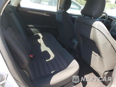 Zdjęcie 10 z 12 samochodu: 2019 FORD FUSION SE VIN:3FA6P0LU8KR263964 - miniatura