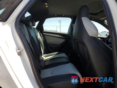 Zdjęcie 10 z 14 samochodu: 2014 AUDI S4 PRESTIGE VIN:WAUKGBFL1EA018149 - miniatura