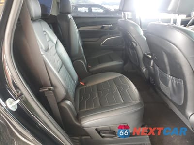 Zdjęcie 11 z 15 samochodu: 2022 KIA TELLURIDE SX VIN:5XYP5DHC7NG205077 - miniatura