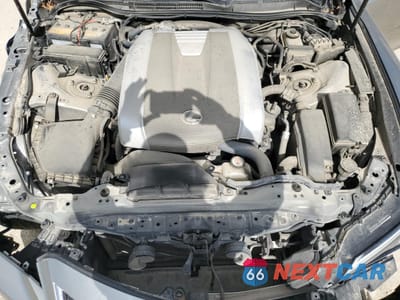 Zdjęcie 11 z 12 samochodu: 2021 LEXUS IS 300 VIN:JTHC81F27M5044265 - miniatura