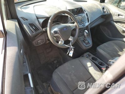 Zdjęcie 8 z 13 samochodu: 2014 FORD TRANSIT CONNECT XLT VIN:NM0LE7F78E1139075 - miniatura