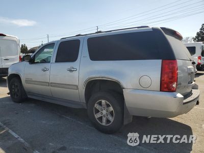 Drugie zdjęcie samochodu z przodu: 2012 GMC YUKON XL C1500 SLT VIN:1GKS1KE06CR122604 - miniatura