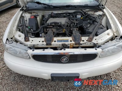 Zdjęcie 11 z 12 samochodu: 2004 BUICK CENTURY CUSTOM VIN:2G4WS55J741253017 - miniatura