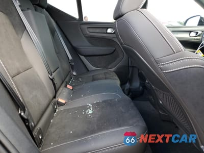 Zdjęcie 10 z 15 samochodu: 2024 VOLVO XC40 RECHARGE PLUS VIN:YV4ER3XL9R2278424 - miniatura