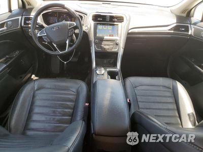 Zdjęcie 8 z 12 samochodu: 2017 FORD FUSION SE HYBRID VIN:3FA6P0LU7HR410140 - miniatura