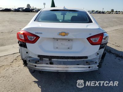 Zdjęcie 6 z 16 samochodu: 2017 CHEVROLET CRUZE LT VIN:1G1BE5SM3H7242851 - miniatura