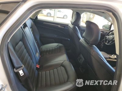 Zdjęcie 10 z 12 samochodu: 2018 FORD FUSION SE HYBRID VIN:3FA6P0LU0JR278683 - miniatura