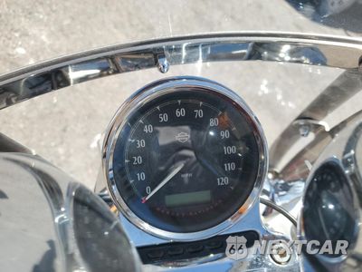 Zdjęcie 7 z 9 samochodu: 2016 HARLEY-DAVIDSON XL1200 T VIN:1HD1LL313GC410591 - miniatura
