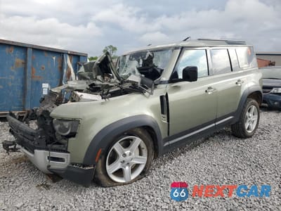 2020 LAND ROVER DEFENDER 110 SE SALEP7EU7L2031852 - główne zdjęcie licytacji z USA - miniatura