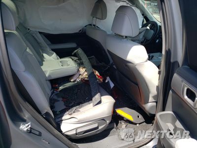 Zdjęcie 11 z 13 samochodu: 2025 HYUNDAI SANTA FE LIMITED VIN:5NMP3DG13SH019494 - miniatura