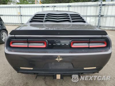 Zdjęcie 6 z 14 samochodu: 2015 DODGE CHALLENGER SXT VIN:2C3CDZAG9FH775004 - miniatura