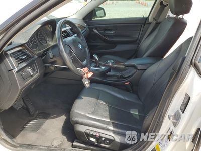 Zdjęcie 7 z 14 samochodu: 2015 BMW 428 XI GRAN COUPE SULEV VIN:WBA4C9C57FD331905 - miniatura