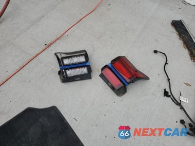 Zdjęcie 13 z 14 samochodu: 2023 KIA SORENTO S VIN:5XYRL4LC3PG204758 - miniatura