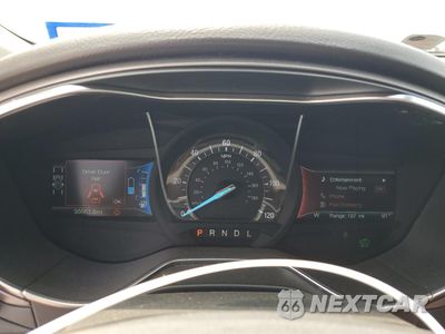 Zdjęcie 9 z 13 samochodu: 2017 FORD FUSION SE HYBRID VIN:3FA6P0LU2HR409039 - miniatura