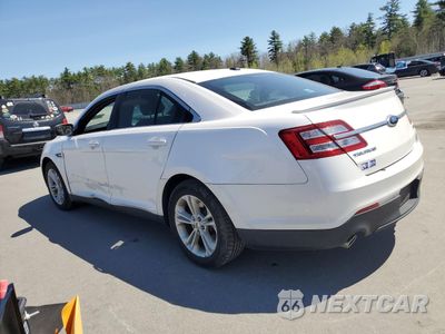 Drugie zdjęcie samochodu z przodu: 2014 FORD TAURUS SEL VIN:1FAHP2E84EG173467 - miniatura