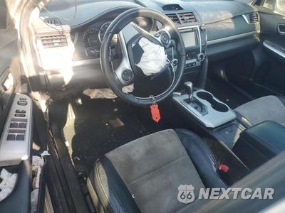 Zdjęcie 8 z 12 samochodu: 2012 TOYOTA CAMRY BASE VIN:4T1BF1FK6CU503577 - miniatura
