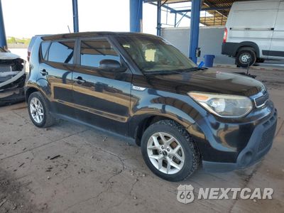 Czwarte zdjęcie samochodu z boku: 2016 KIA SOUL VIN:KNDJN2A28G7341150 - miniatura